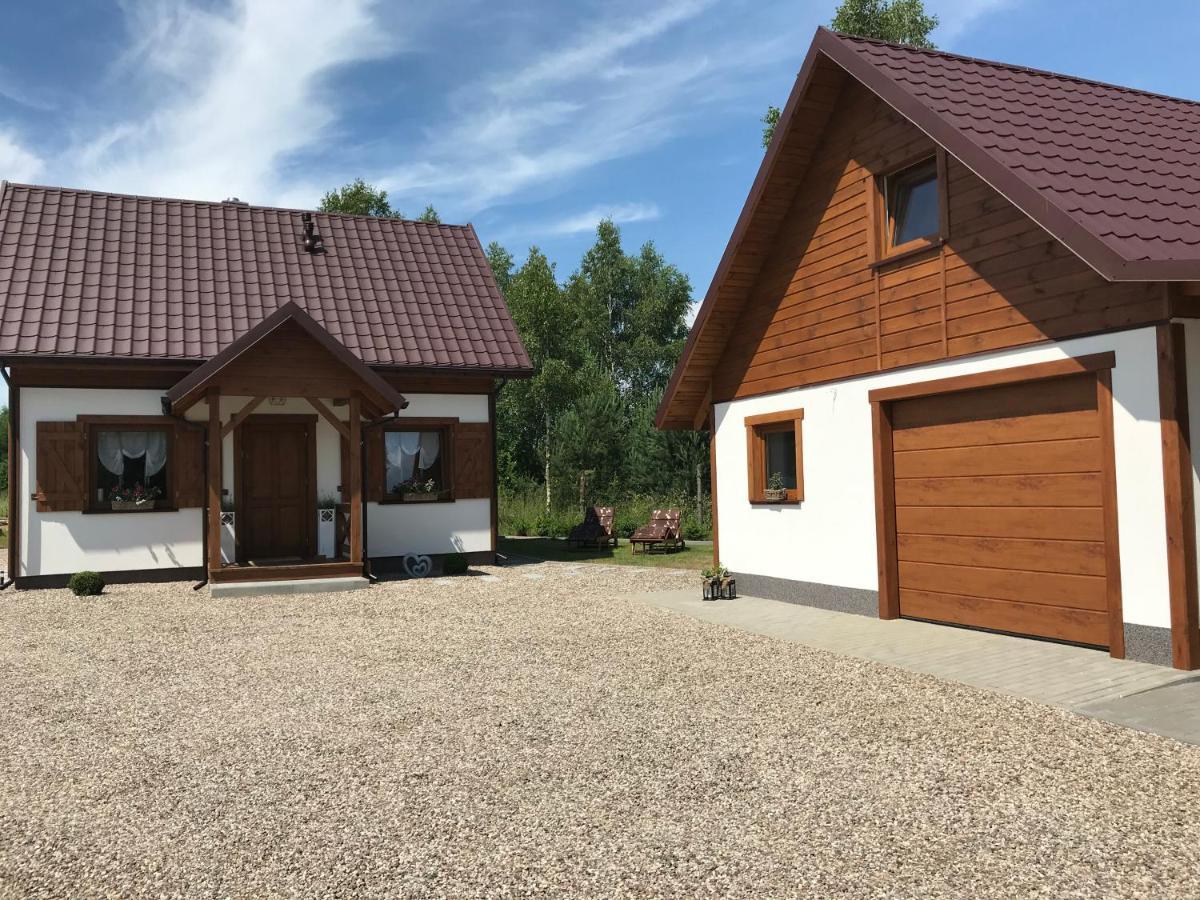 Apartamento Mazur 35 Szyldak Exterior foto