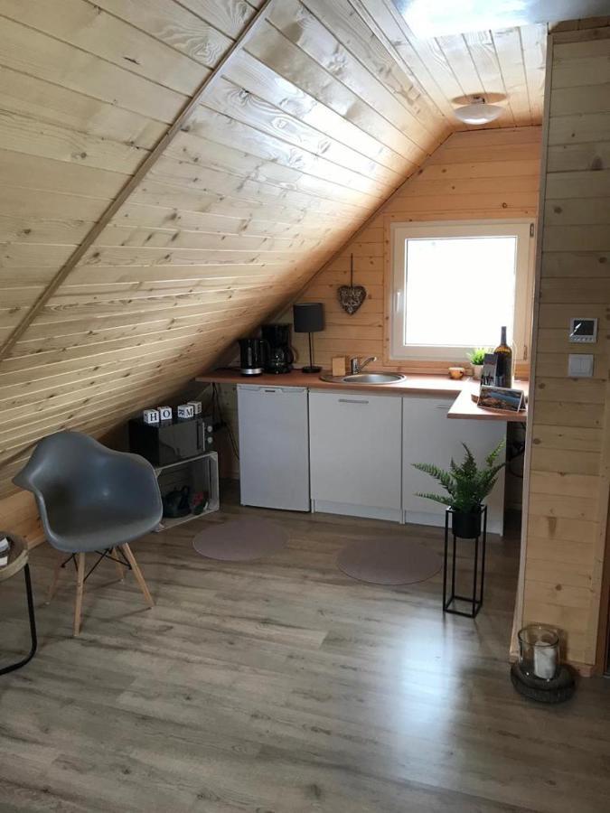 Apartamento Mazur 35 Szyldak Exterior foto