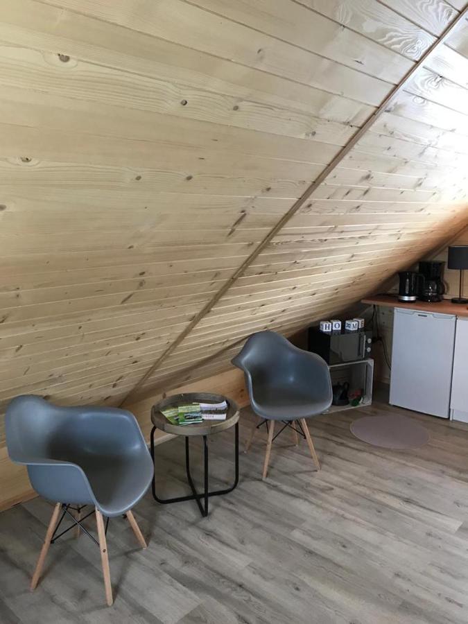 Apartamento Mazur 35 Szyldak Exterior foto